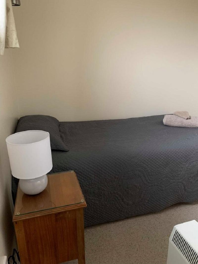 Waiouru Welcome Inn Buitenkant foto