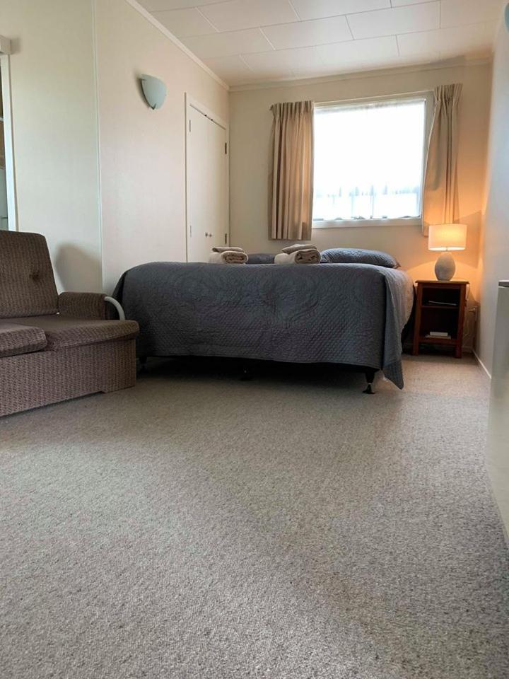 Waiouru Welcome Inn Buitenkant foto