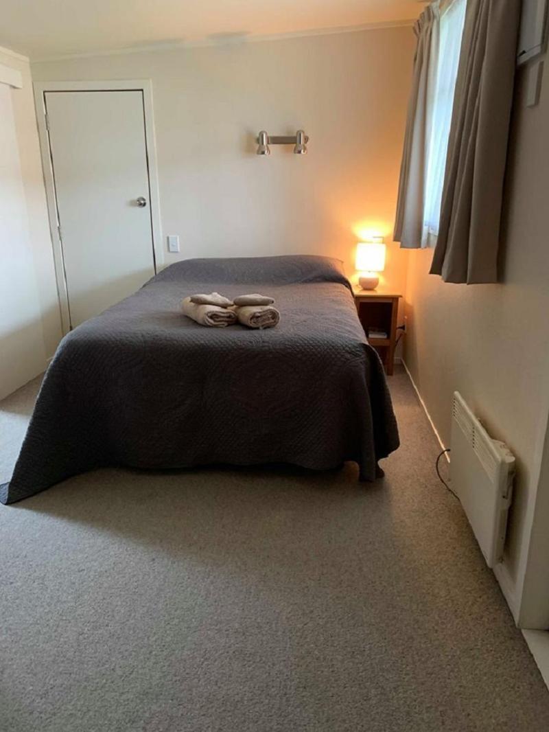 Waiouru Welcome Inn Buitenkant foto