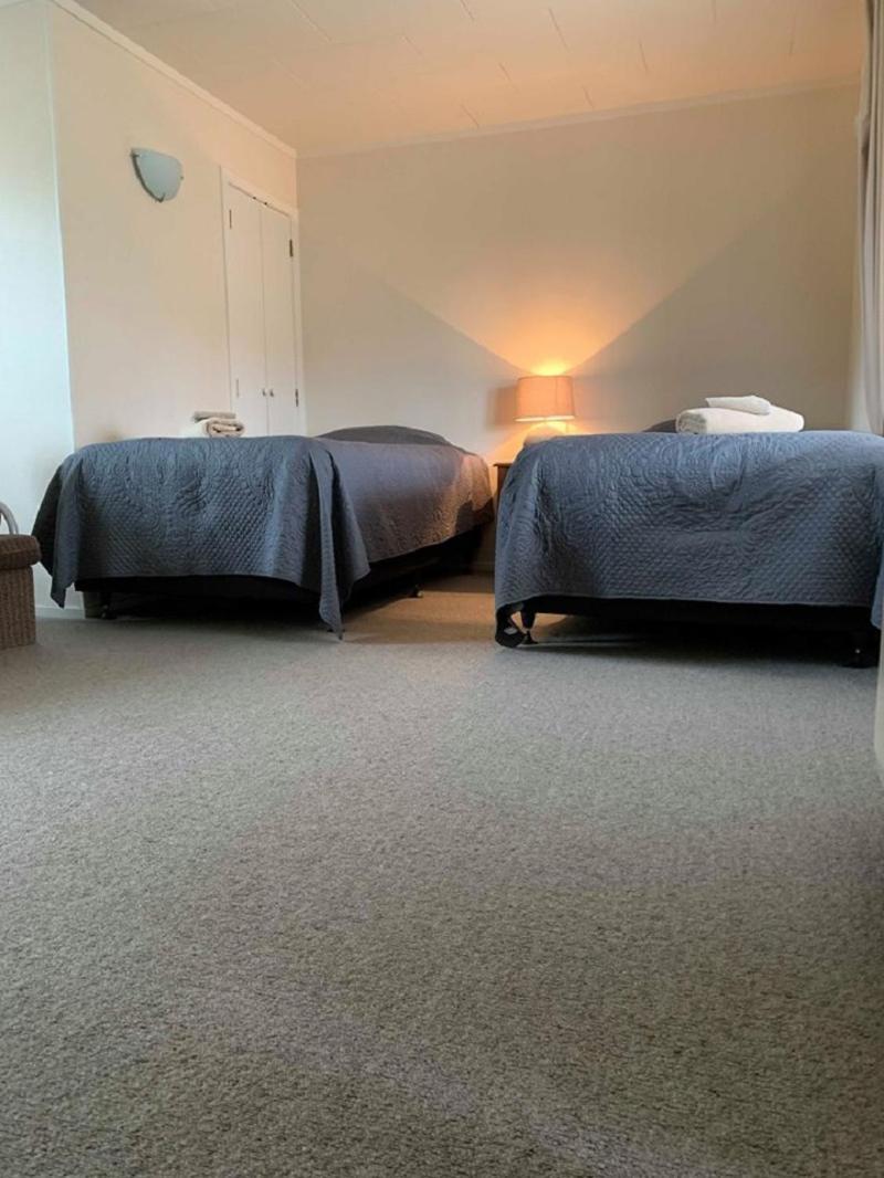 Waiouru Welcome Inn Buitenkant foto