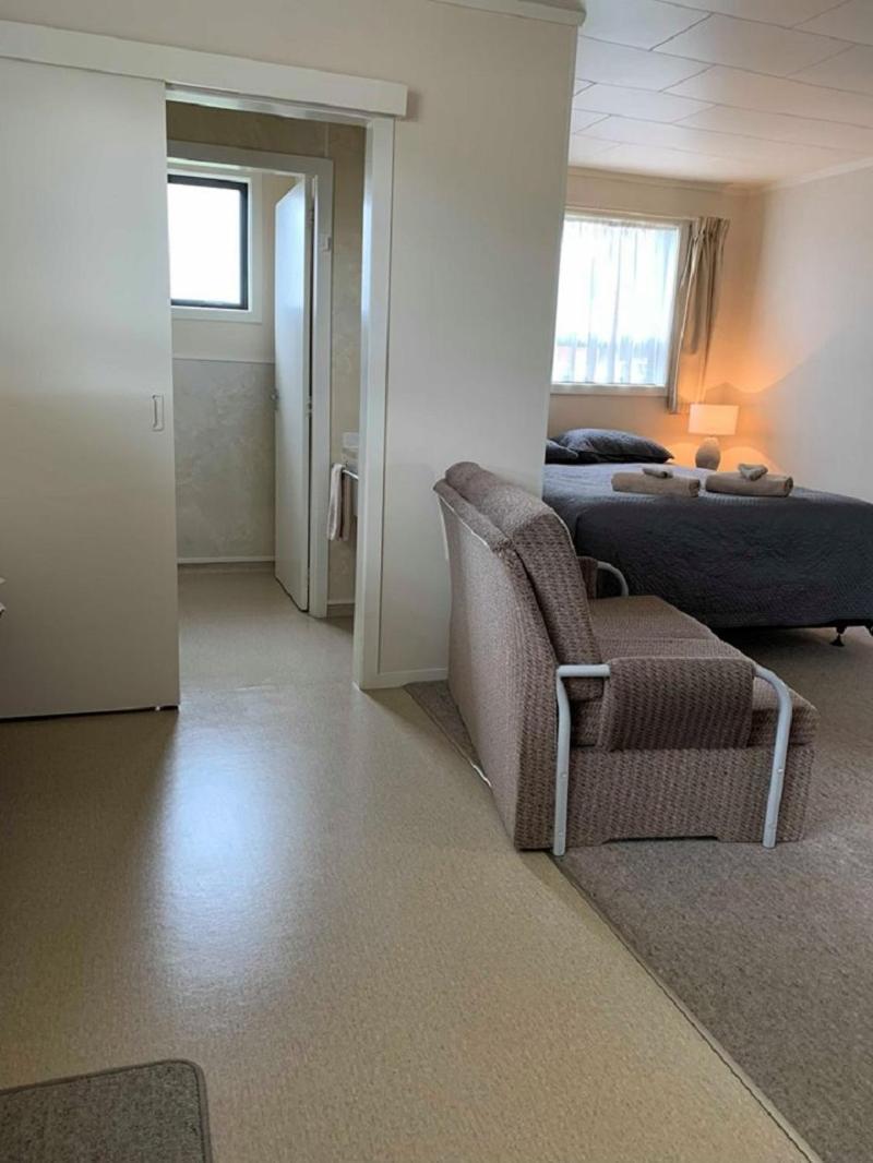 Waiouru Welcome Inn Buitenkant foto